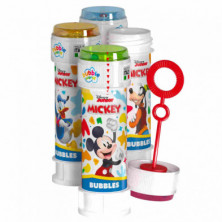 POMPERO MICKEY 60ML 36U TUBO POMPAS DISNEY