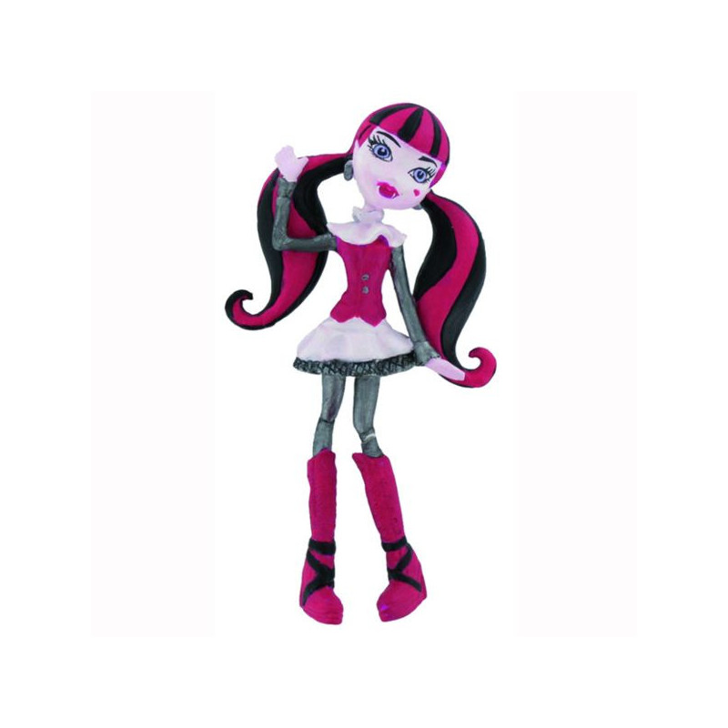 Imagen dracu laura monster high