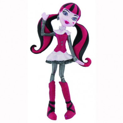 Imagen dracu laura monster high