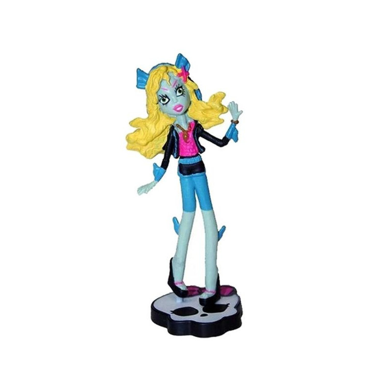 Imagen lagonna blue monster high