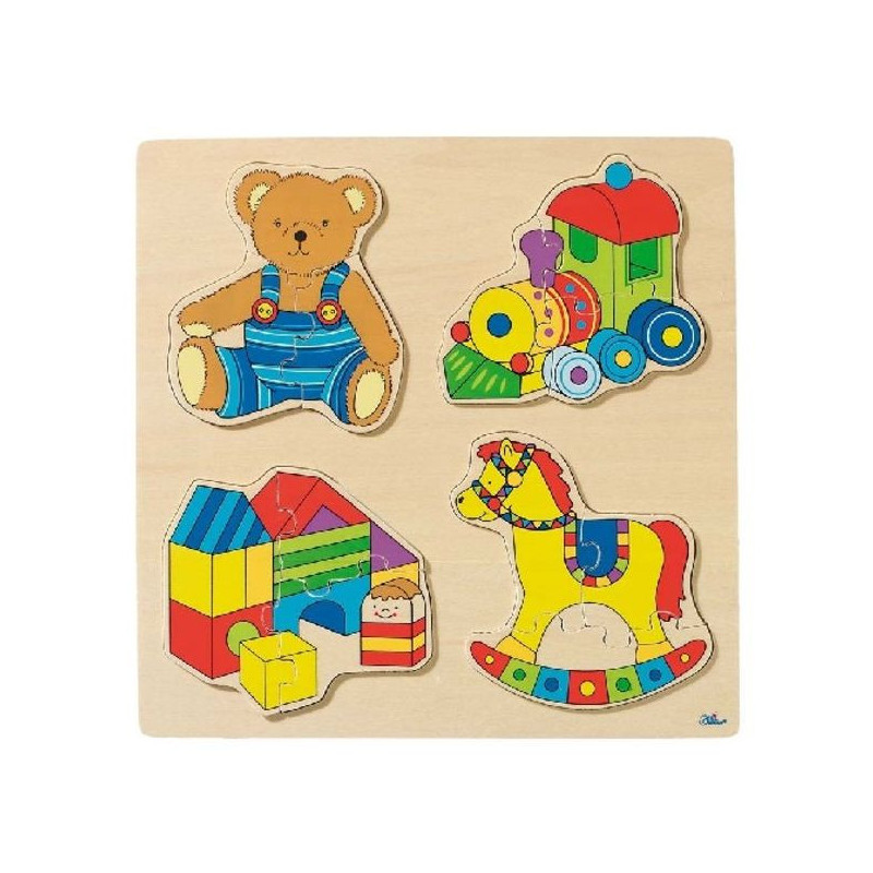 Imagen puzzle encaje juguetes 27