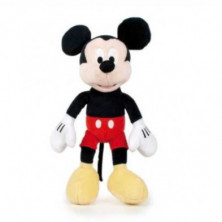 PELUCHE DE MICKEY DE 20CM