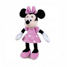 PELUCHE DE MINNIE DE 20CM