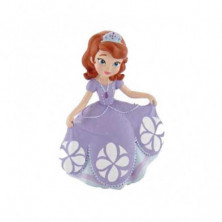 FIGURA SOFIA LA PRIMERA