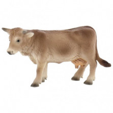 Imagen vaca de los alpes liesel