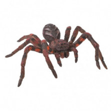 FIGURA DE ARAÑA LOBO