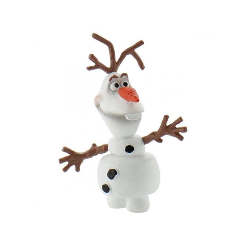 Imagen olaf frozen figura