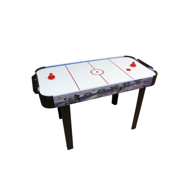 Imagen mesa hockey sobre hielo 60x75x120cm