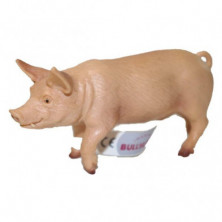 FIGURA DE CERDO DE 10,5CM