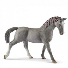 FIGURA DE YEGUA TRAKEHNER