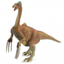 Imagen therizinosaurus