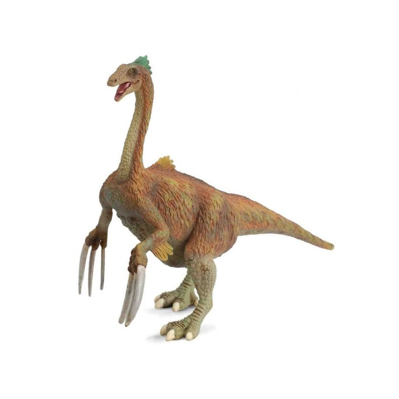 Imagen therizinosaurus