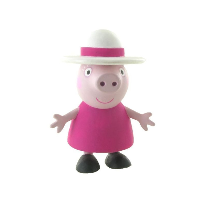 Imagen abuela peppa pig