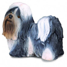 FIGURA DE PERRO SHIH TZU