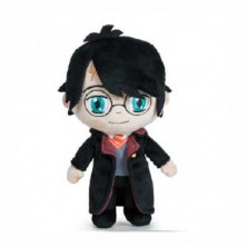 PELUCHE DE HARRY POTTER DE 40CM