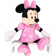 PELUCHE DE MINNIE DE 42 CM