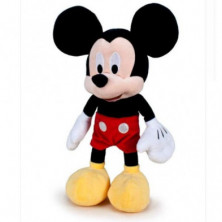 PELUCHE DE MICKEY DE 42 CM