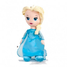 Imagen elsa frozen 25cm