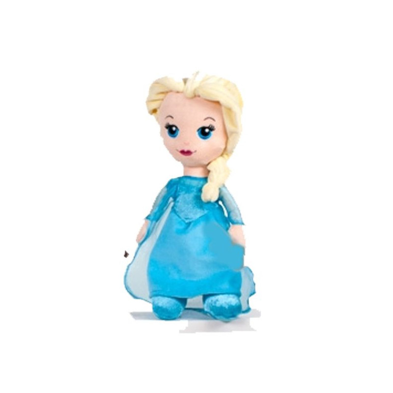 Imagen elsa frozen 25cm