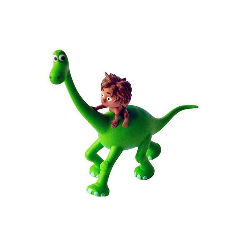 Imagen arlo con spot - the good dinosaur