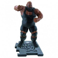 FIGURA DE MARK HENRY DE WWE