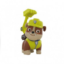 Figurita roscón Zuma Patrulla Canina