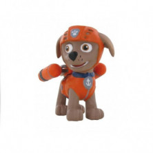 FIGURA DE ZUMA DE PAW PATROL