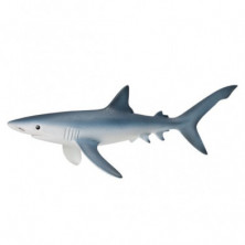 Imagen tiburon azul 16cm