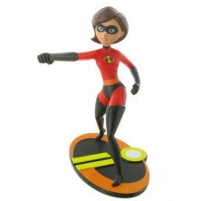FIGURA DE HELEN PARR DE LOS INCREIBLES 2