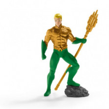 FIGURA DE AQUAMAN 14X18X8CM