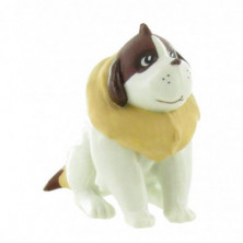 FIGURA DE NIEBLA DE HEIDI DE 5CM