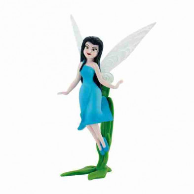 Imagen silvermint 8cm