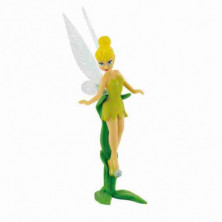 FIGURA DE CAMPANILLA DE DISNEY