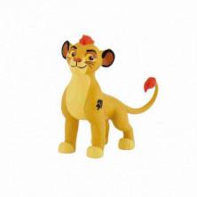 Imagen leon  la guardia del leon 4