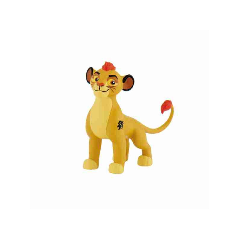 Imagen leon  la guardia del leon 4