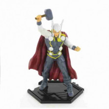 Imagen avengers thor (b)