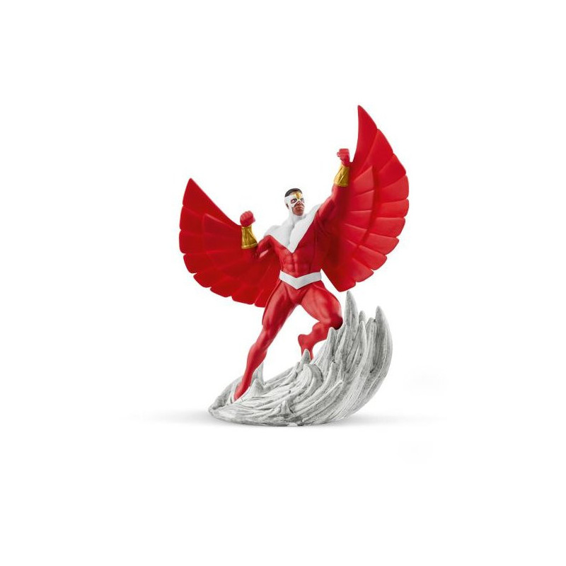 Imagen falcon