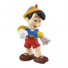 FIGURA DE PINOCHO
