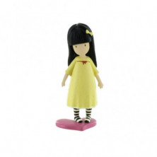 FIGURA DE GORJUSS THE PRETEND FRIEND