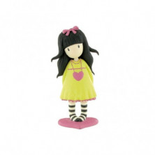 FIGURA DE GORJUSS HEARTFELT