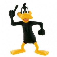 FIGURA DE PATO LUCAS DE LOONEY TUNES