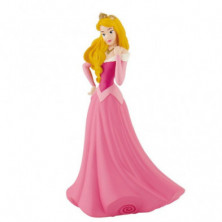FIGURA DE PRINCESA AURORA