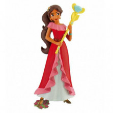 FIGURA DE ELENA DE AVALOR