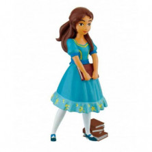 FIGURA DE ELENA DE AVALOR