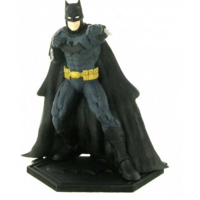 Imagen batman puño Imagen batman puño