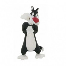 FIGURA DE SILVESTRE DE LOONEY TUNES