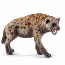 FIGURA DE HIENA DE SCHLEICH