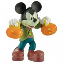 FIGURA DE MICKEY MOUSE FRANKESTEIN DE DISNEY