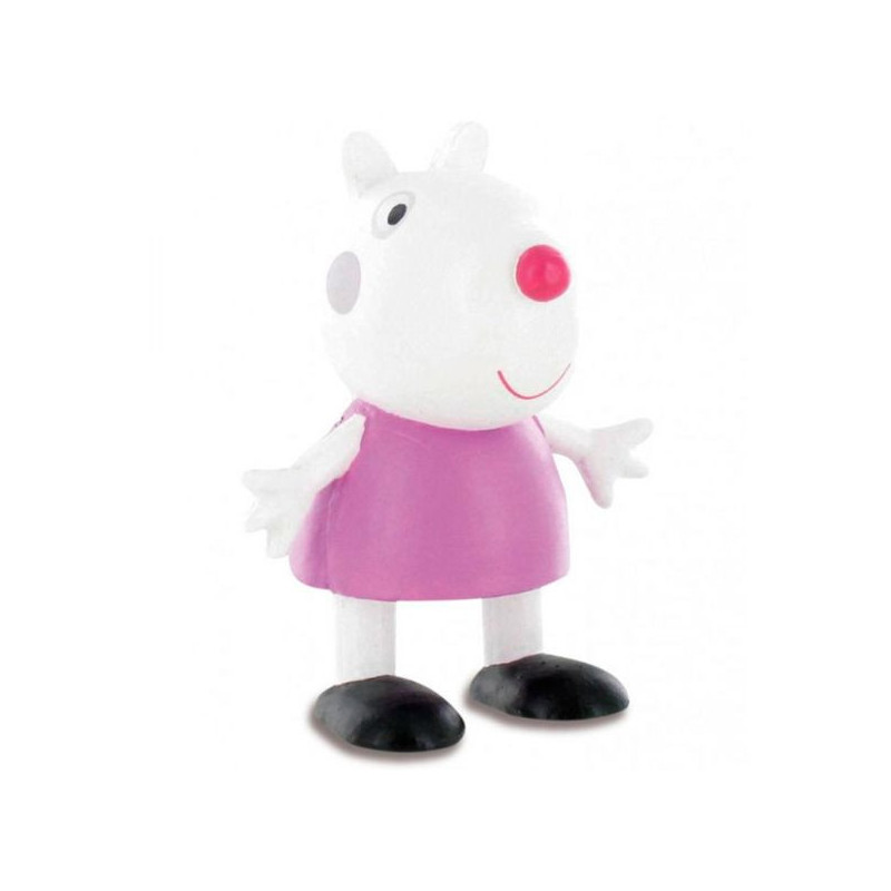 Imagen suzzy - peppa pig
