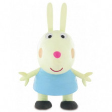 FIGURA DE REBECA DE PEPPA PIG